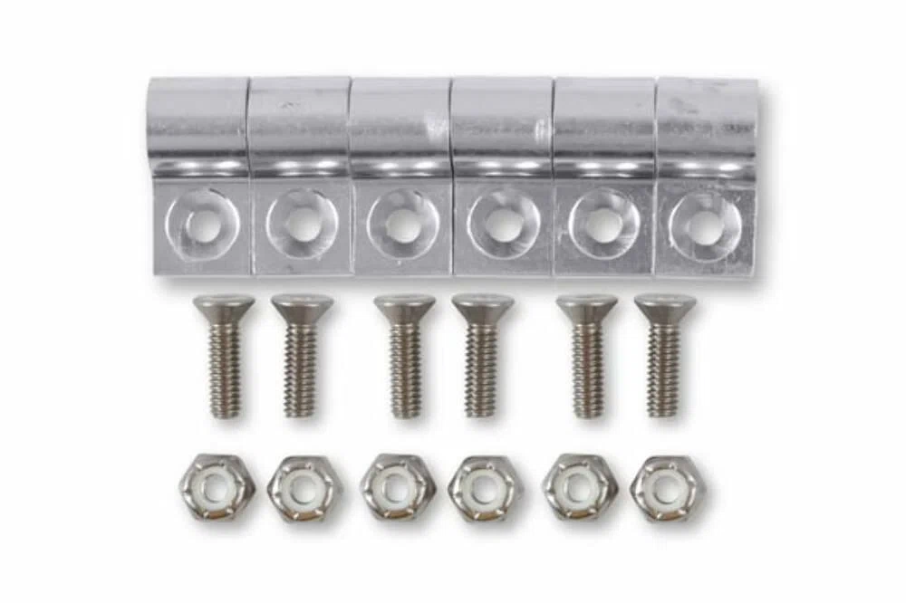 Earls Line Clamp - 170203ERL